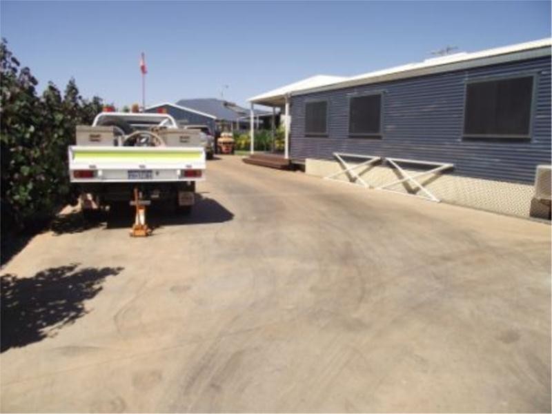 4 Avocet Brace, South Hedland WA 6722