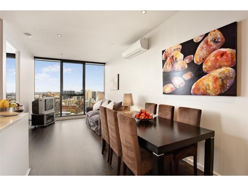 25 Therry Street, Melbourne VIC 3000