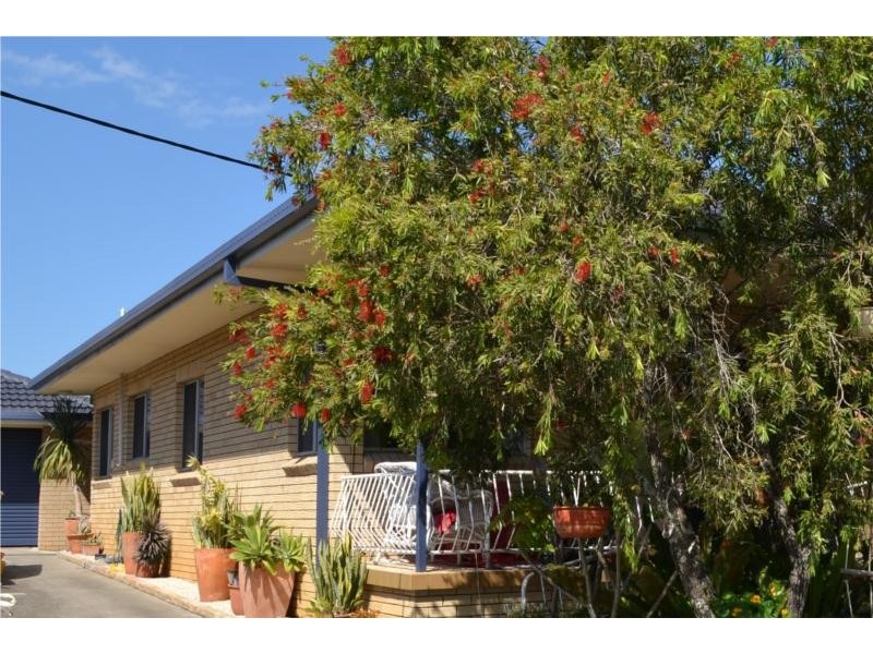 17 Byron Street, Brunswick Heads NSW 2483