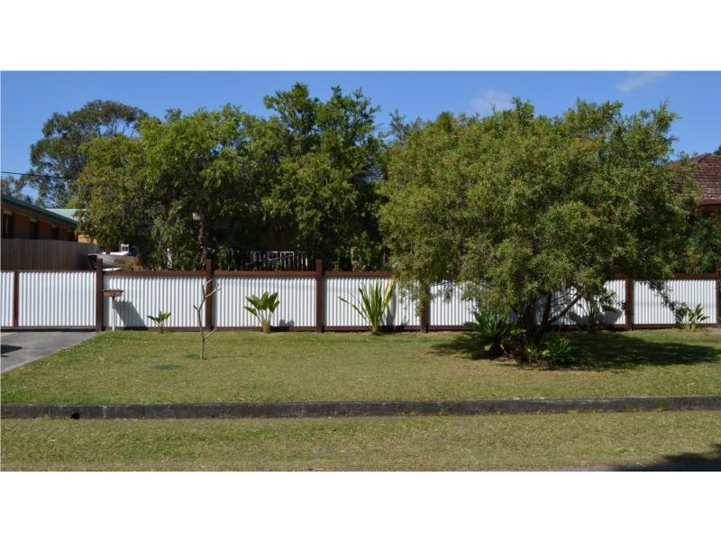 17 Byron Street, Brunswick Heads NSW 2483
