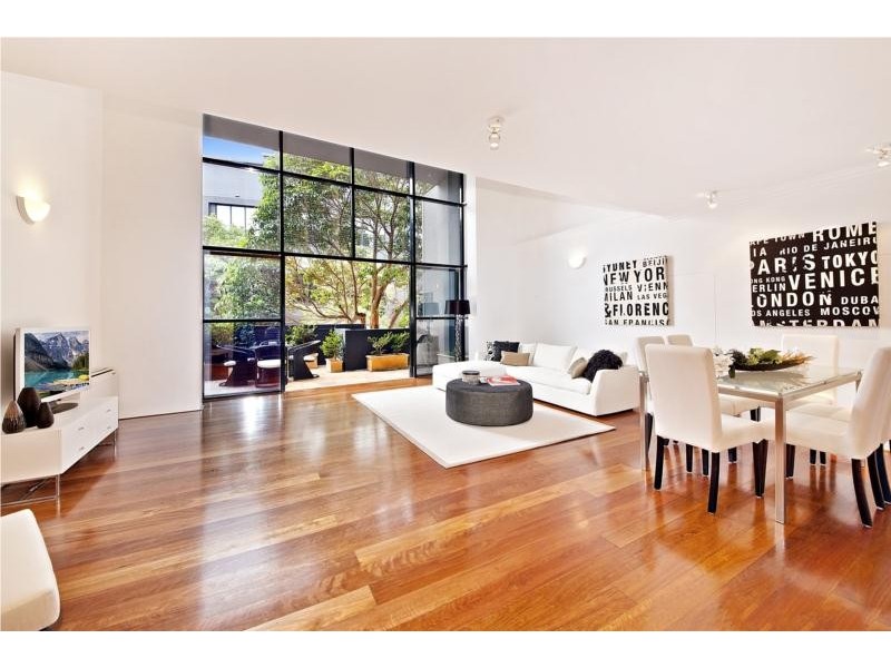 4/61 McLachlan Avenue, Rushcutters Bay NSW 2011