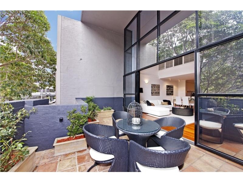 4/61 McLachlan Avenue, Rushcutters Bay NSW 2011