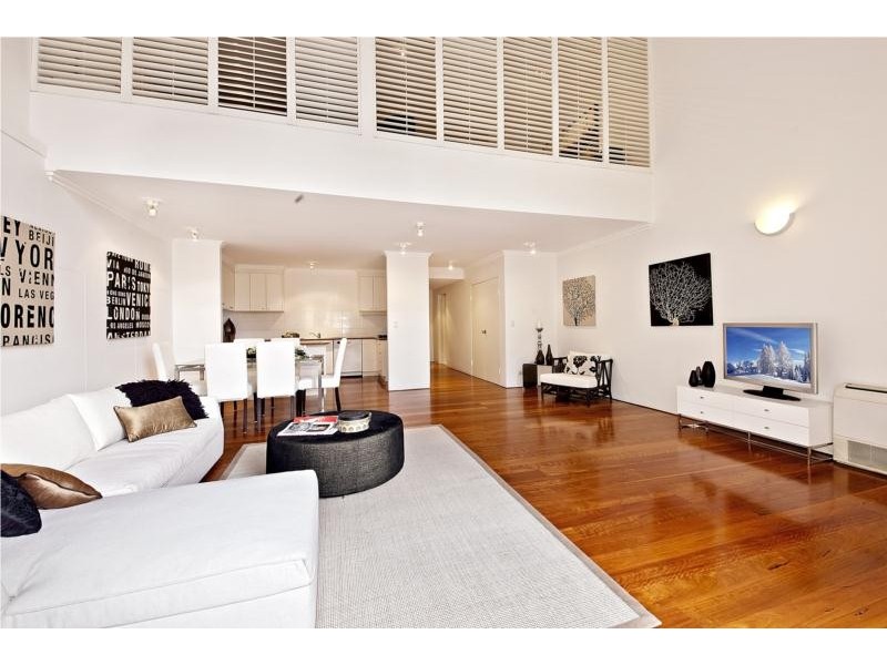4/61 McLachlan Avenue, Rushcutters Bay NSW 2011