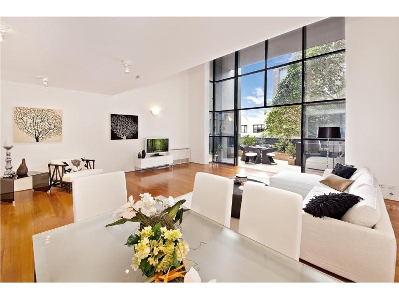 4/61 McLachlan Avenue, Rushcutters Bay NSW 2011