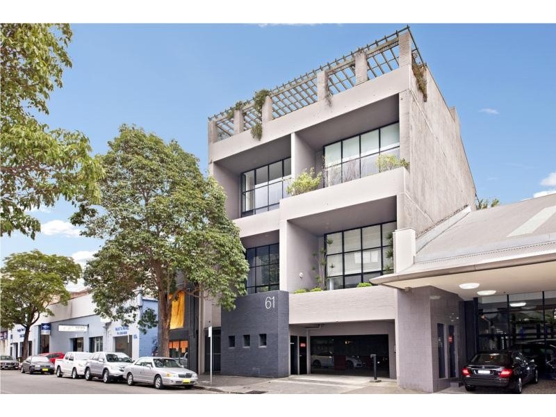 4/61 McLachlan Avenue, Rushcutters Bay NSW 2011