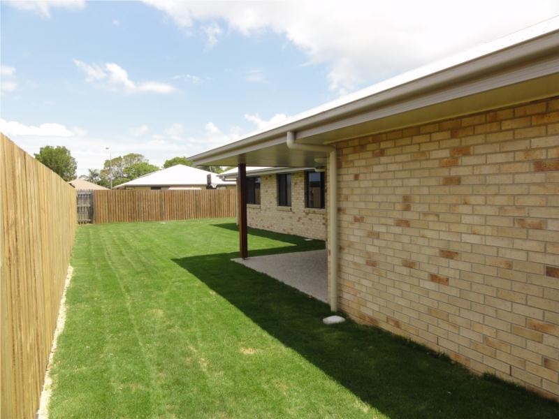 15 Parklane Crescent, Beaconsfield QLD 4740