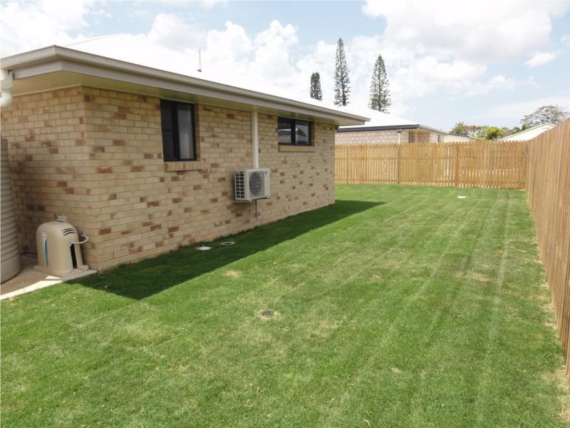 15 Parklane Crescent, Beaconsfield QLD 4740