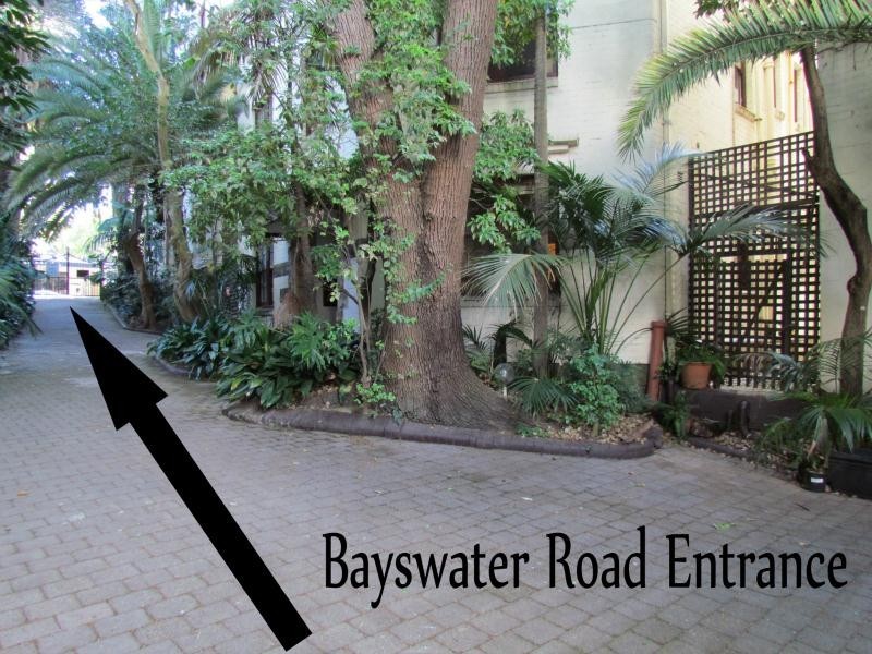 2 Palm Court/42 Bayswater Road, Rushcutters Bay NSW 2011