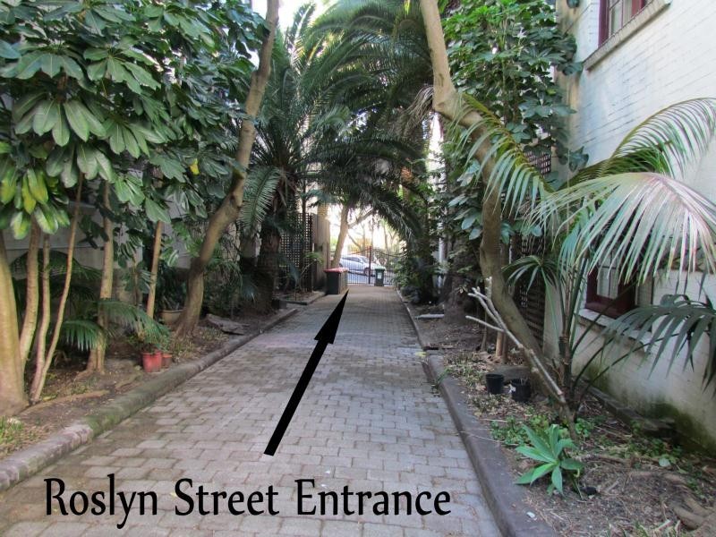 2 Palm Court/42 Bayswater Road, Rushcutters Bay NSW 2011