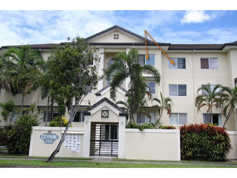 19/25 Digger Street, Cairns QLD 4870