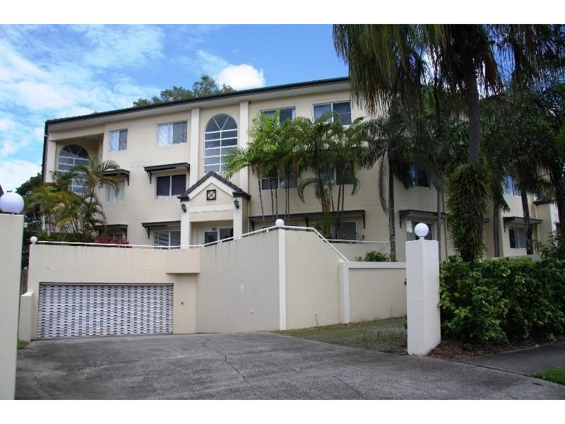 19/25 Digger Street, Cairns QLD 4870
