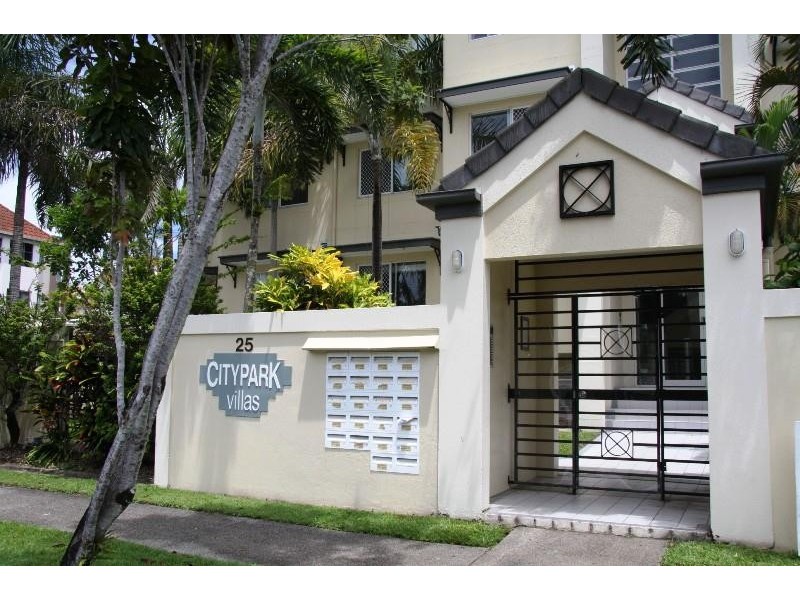 19/25 Digger Street, Cairns QLD 4870