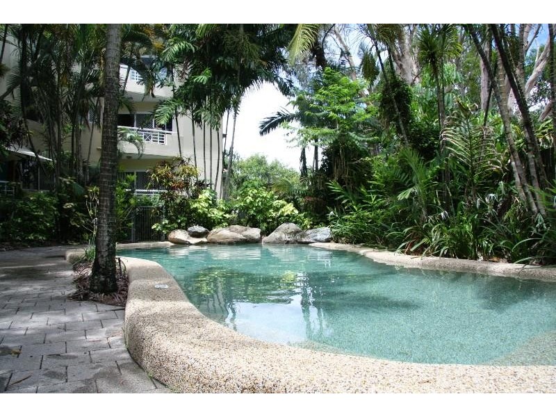 19/25 Digger Street, Cairns QLD 4870