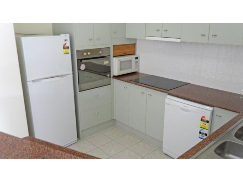 19/25 Digger Street, Cairns QLD 4870