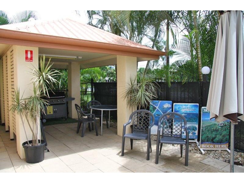 12/37-39 Digger Street, Cairns North QLD 4870