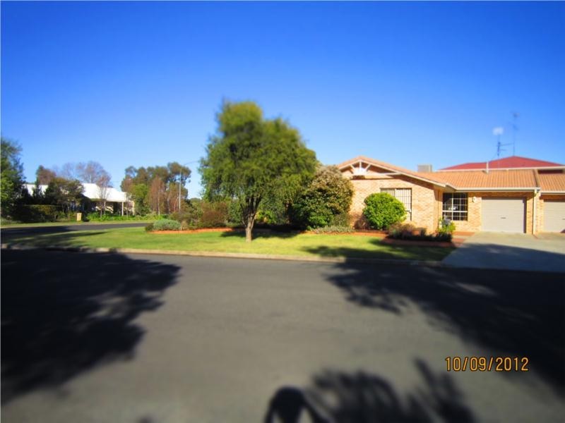 5a Bugno Crescent, Griffith NSW 2680