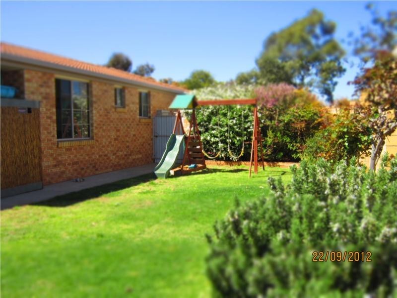 5a Bugno Crescent, Griffith NSW 2680