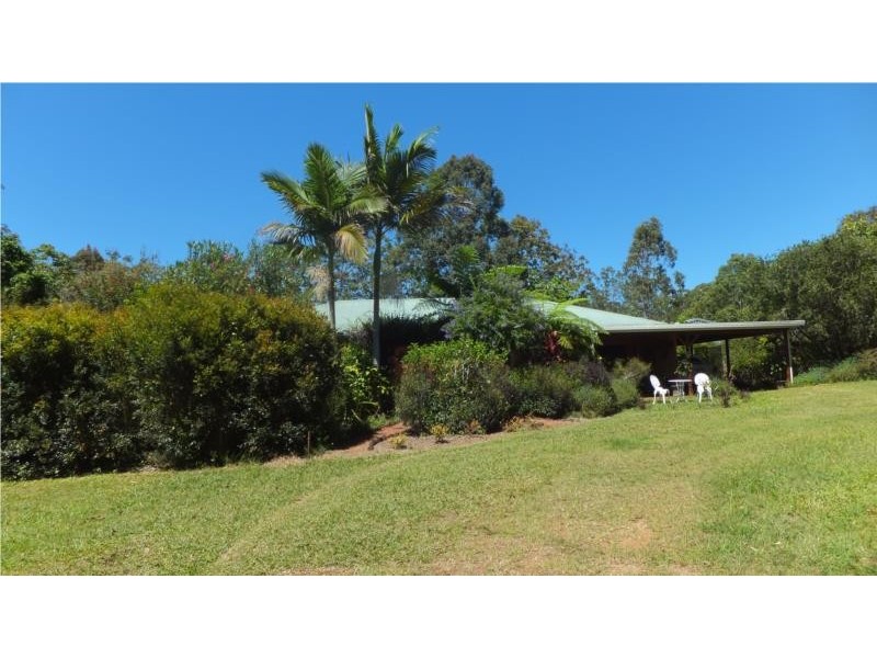 36 Robinson Road, Wondecla QLD 4887