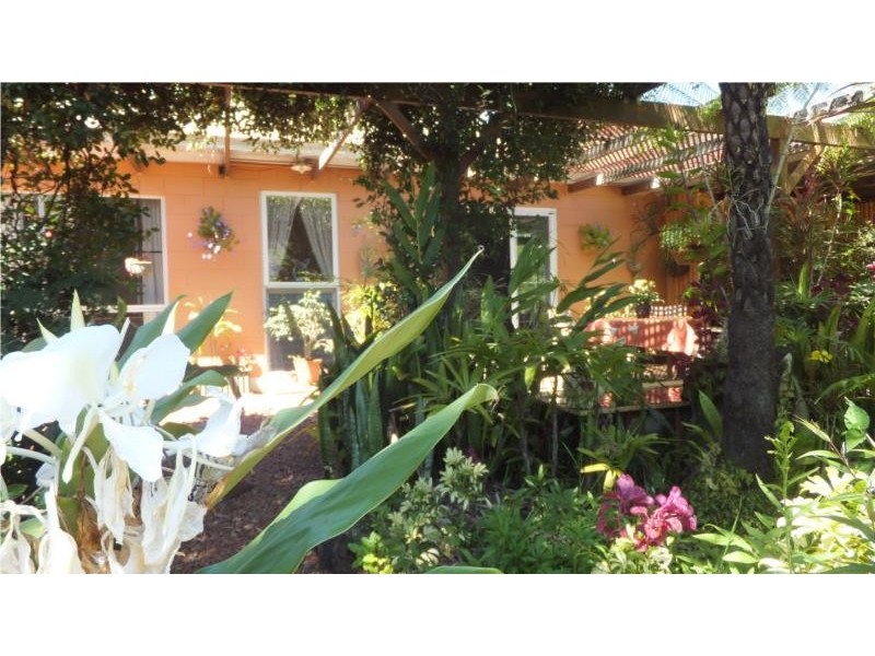 36 Robinson Road, Wondecla QLD 4887