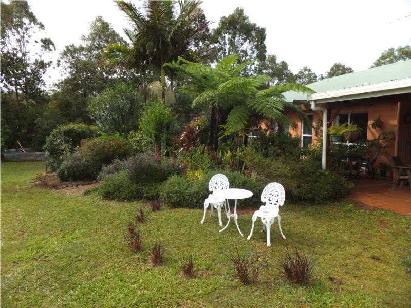 36 Robinson Road, Wondecla QLD 4887
