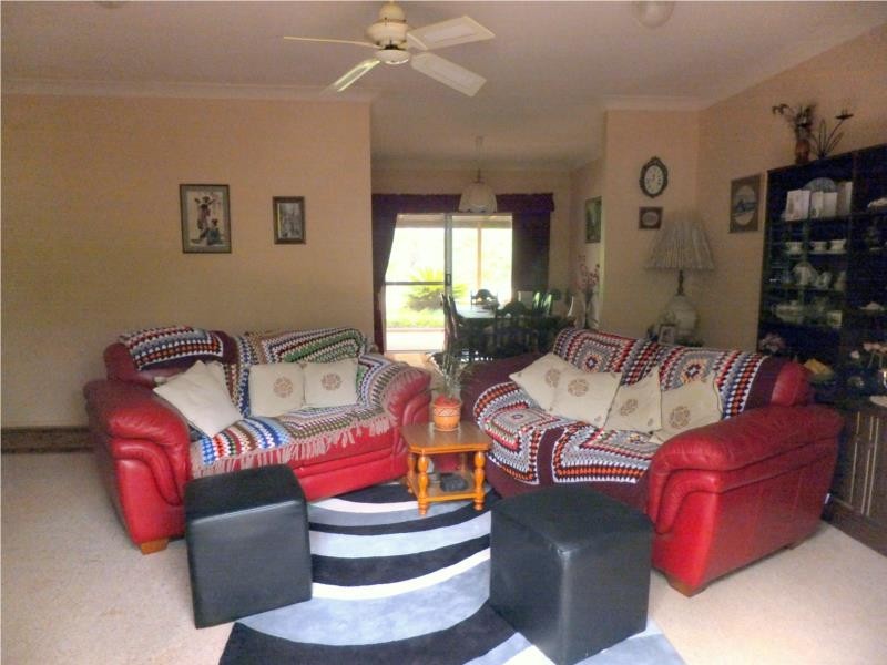 36 Robinson Road, Wondecla QLD 4887