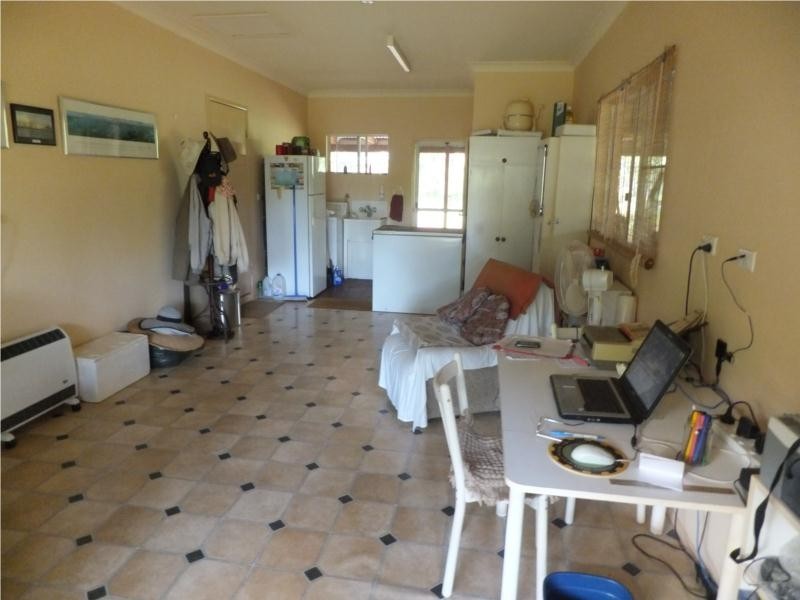 36 Robinson Road, Wondecla QLD 4887