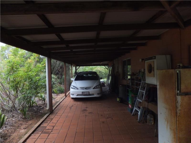 36 Robinson Road, Wondecla QLD 4887