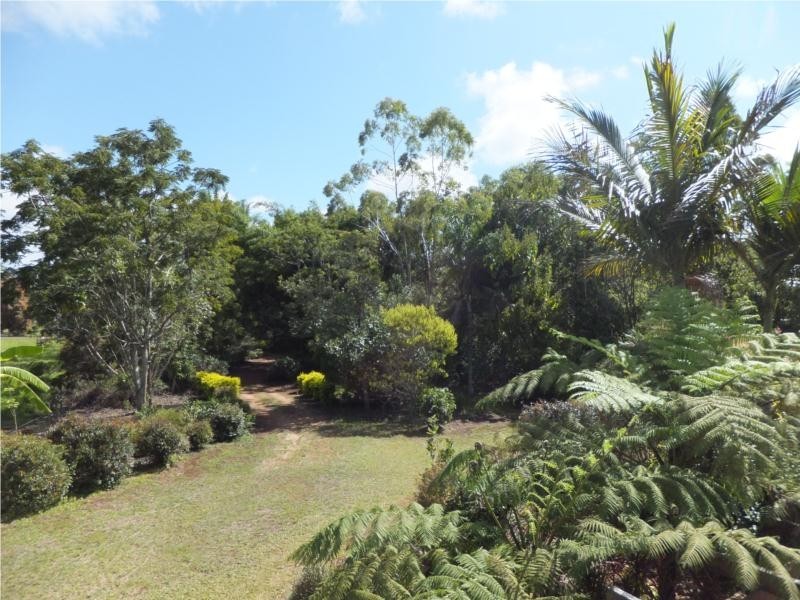 36 Robinson Road, Wondecla QLD 4887