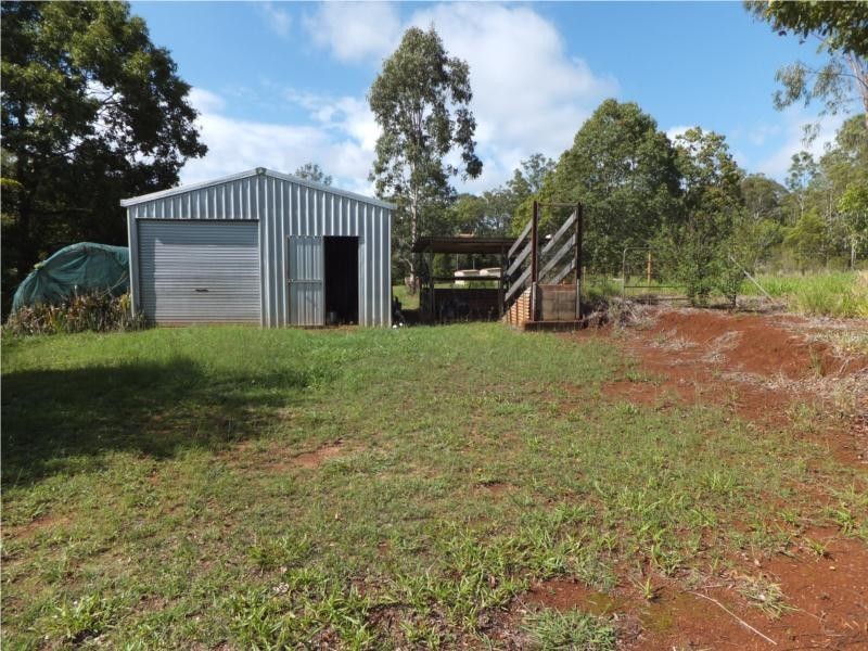 36 Robinson Road, Wondecla QLD 4887