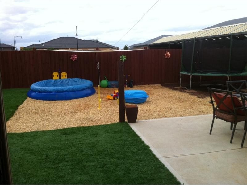 14 Amsterdam Avenue, Tarneit VIC 3029