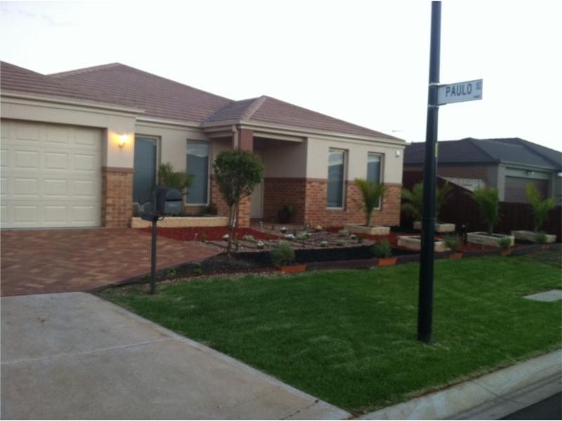 14 Amsterdam Avenue, Tarneit VIC 3029
