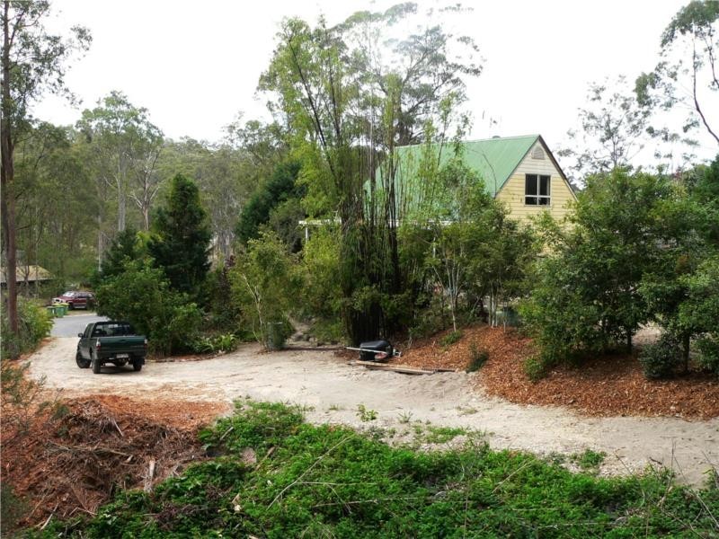 42 Pademelon Pass, Nerang QLD 4211