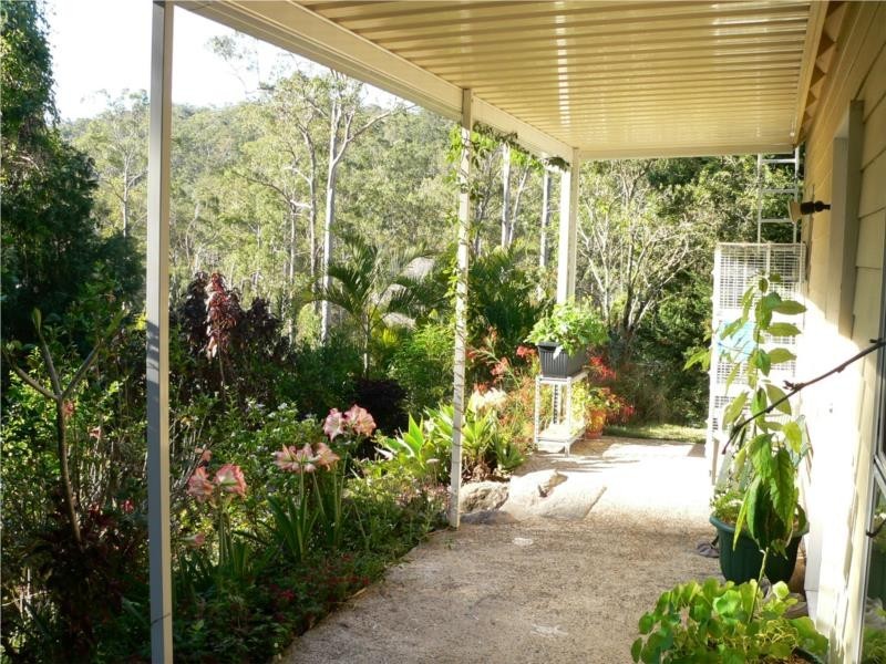 42 Pademelon Pass, Nerang QLD 4211