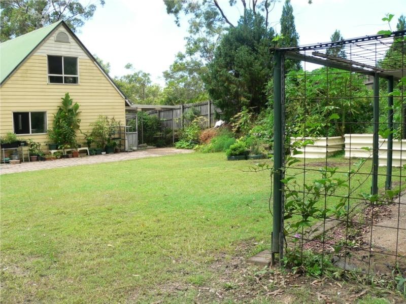 42 Pademelon Pass, Nerang QLD 4211