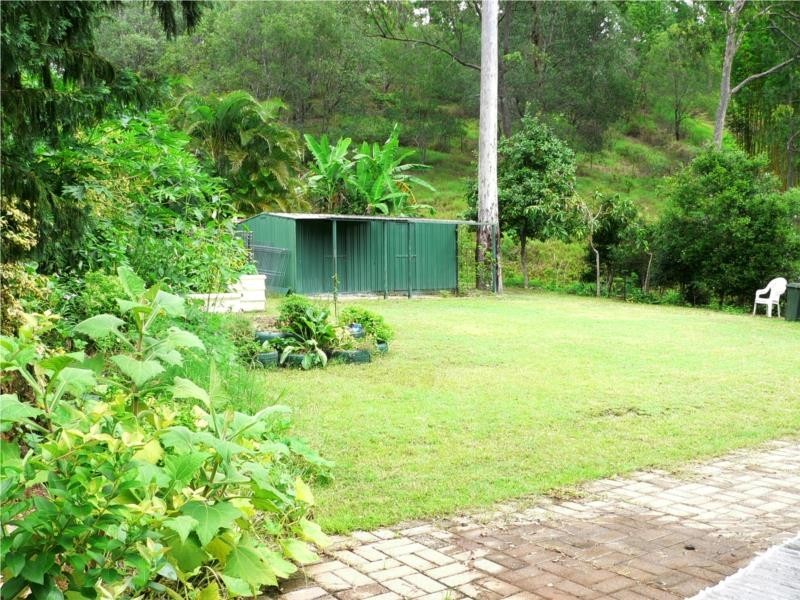 42 Pademelon Pass, Nerang QLD 4211