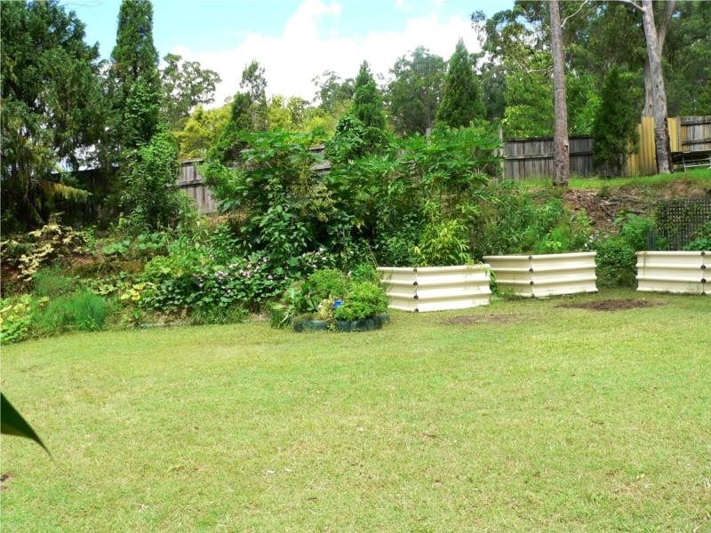 42 Pademelon Pass, Nerang QLD 4211