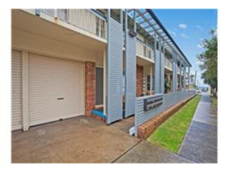 3/19 Ewos Pde, Cronulla NSW 2230