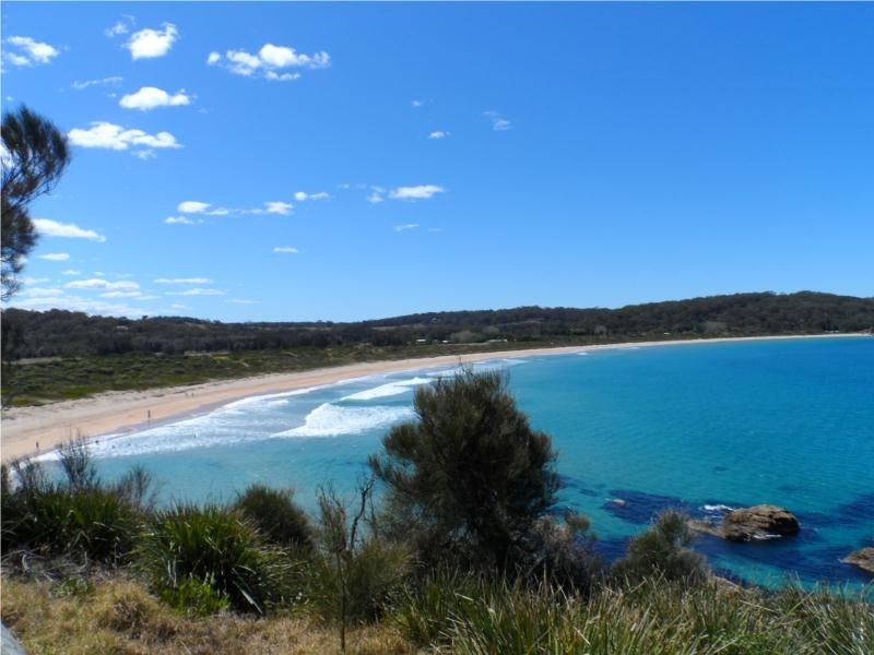 68 Ainslie Parade, Tomakin NSW 2537