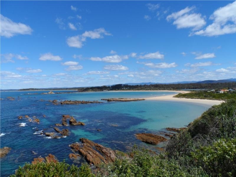 68 Ainslie Parade, Tomakin NSW 2537