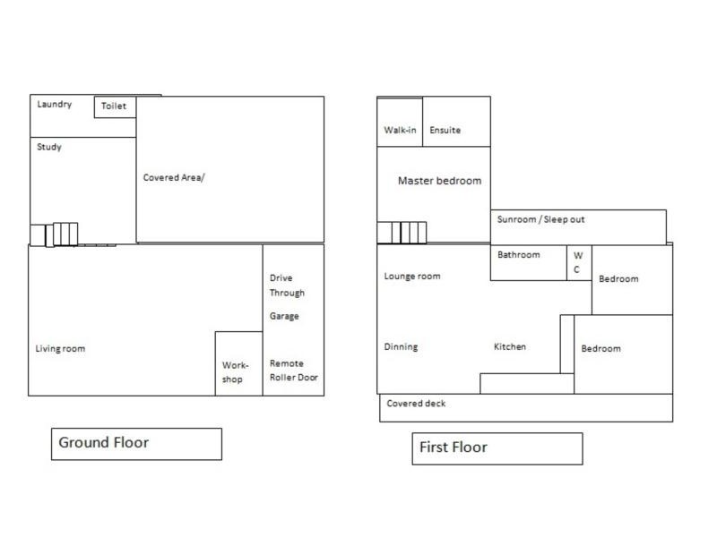 68 Ainslie Parade, Tomakin NSW 2537