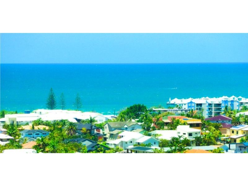 21 YAKOLA PARADE, Alexandra Headland QLD 4572