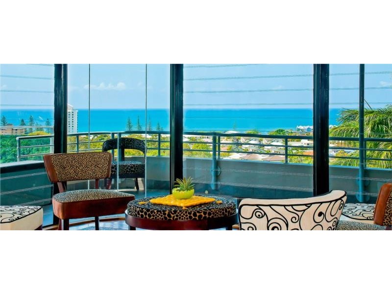 21 YAKOLA PARADE, Alexandra Headland QLD 4572