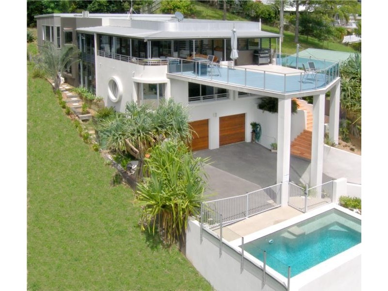 21 YAKOLA PARADE, Alexandra Headland QLD 4572