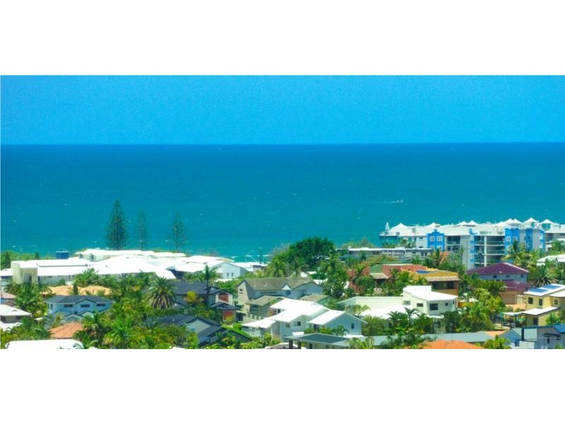 21 YAKOLA PARADE, Alexandra Headland QLD 4572