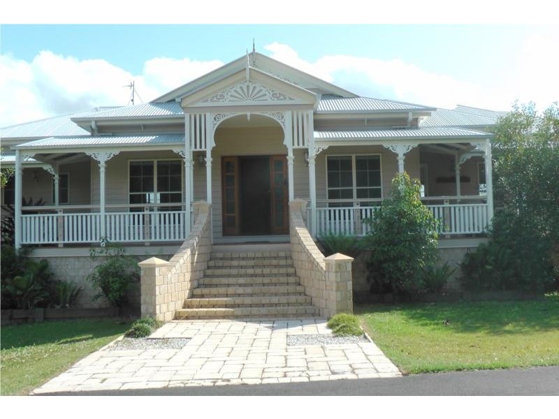 992 Browns Creek Road, Eumundi QLD 4562