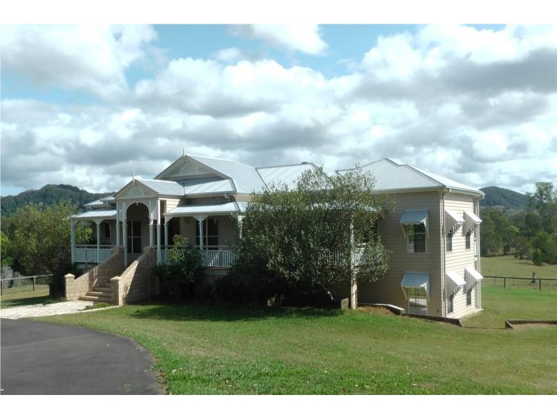 992 Browns Creek Road, Eumundi QLD 4562