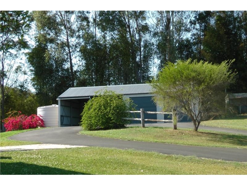 992 Browns Creek Road, Eumundi QLD 4562