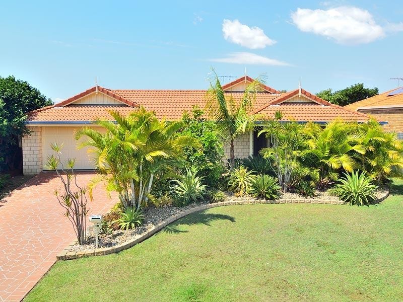 16 Gilbert Street, North Lakes QLD 4509