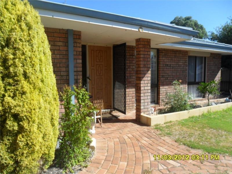 16 Wattle Close, Bouvard WA 6211