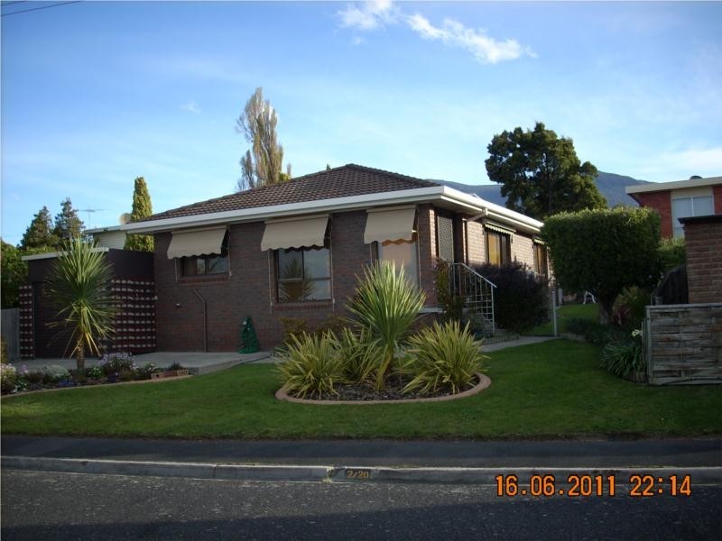 Glenorchy TAS 7010